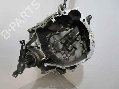 Used Gearbox Gearbox 37039755 37039755
