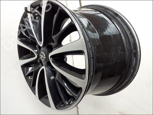 Fælk OPEL CORSA E (X15) 1.4 (08, 68) | BP29414471C45 