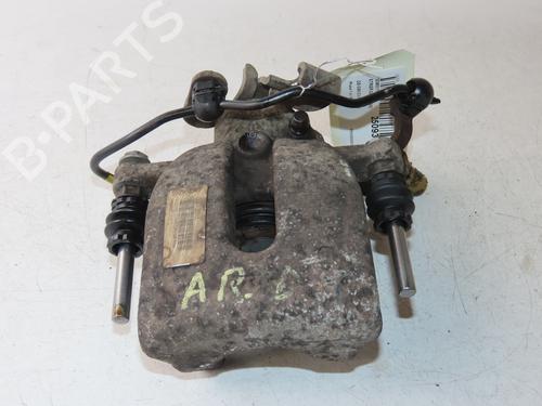 Used Right rear brake caliper CITROËN DS5 2.0 HDi 165 (163 hp) 33133929