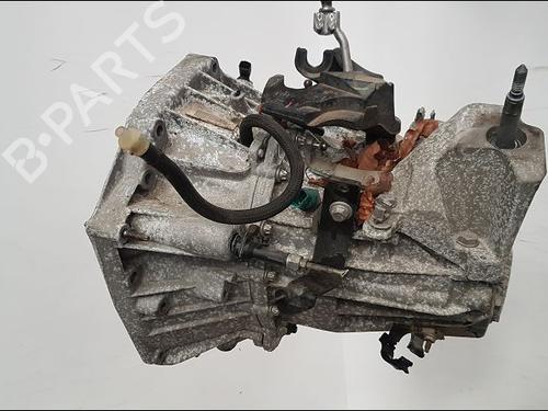 Gearbox RENAULT LAGUNA III (BT0/1) 1.5 dCi (BT00, BT0A, BT0T, BT1J) | BP15903355M3