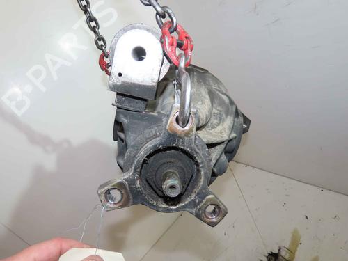 Rear differential MERCEDES-BENZ C-CLASS (W204) C 220 CDI (204.008) | BP37059793M24 - Image 2