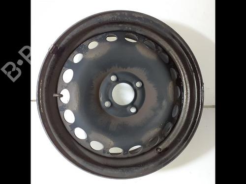 Used Rim DACIA SANDERO II 1.2 (73 hp) 28445458
