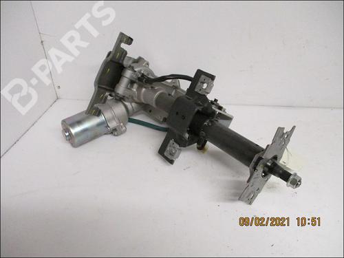 Steering column NISSAN PIXO (UA0) 1.0 | BP10943345M21 