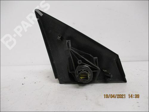 Left mirror RENAULT MEGANE II (BM0/1_, CM0/1_) 1.5 dCi (BM1F, CM1F) | BP10948926C26 