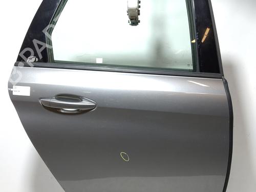 Used Right rear door Right rear door 38004971 38004971
