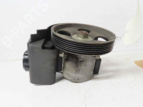 Steering pump PEUGEOT 206+ (2L_, 2M_) 1.4 i (2LKFWA, 2MKFWA) | BP37055171M99 - Image 2