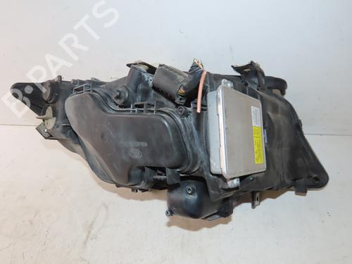 Used Left headlight BMW 3 (E90) 325 d (197 hp) 29319212