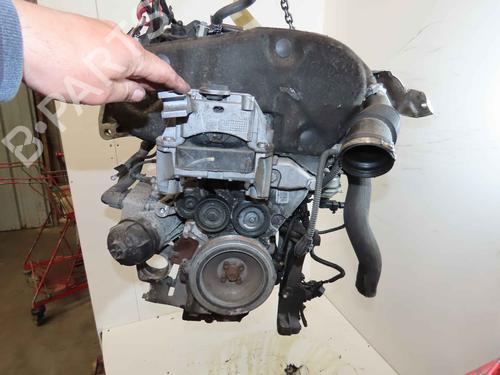 Engine ALFA ROMEO GIULIETTA (940_) 2.0 JTDM (940.FXL1A) | BP37056804M1 - Image 4