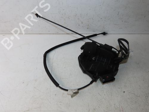 Used Front left lock FORD C-MAX II (DXA/CB7, DXA/CEU) 1.6 TDCi (115 hp) 29216251