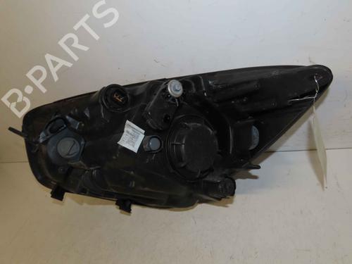 Used Right headlight Right headlight 37053652 37053652