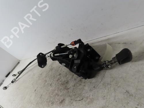 Gear lever FORD TRANSIT CUSTOM V362 Van (FY, FZ) 2.0 EcoBlue | BP18204773M90 