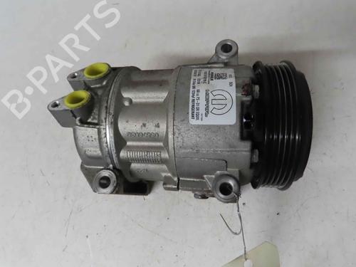 Used AC compressor AC compressor 37054855 37054855