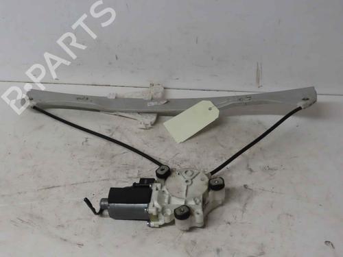 Used Front left window mechanism Front left window mechanism 37042688 37042688