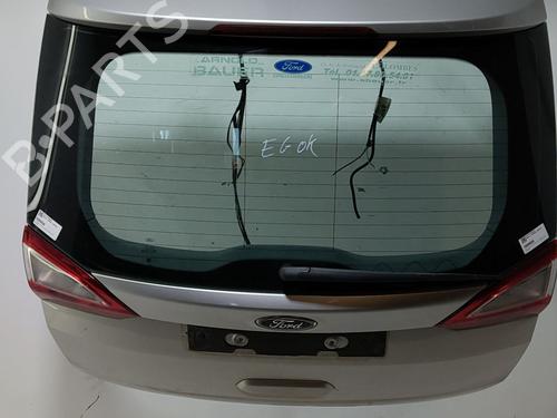 Used Tailgate Tailgate 39418764 39418764