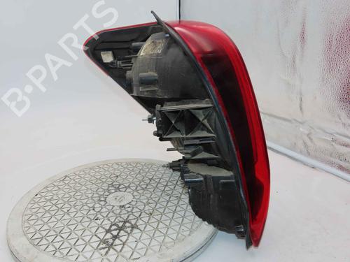 Right taillight PEUGEOT 108 1.0 VTi | BP37060461C35 - Image 4