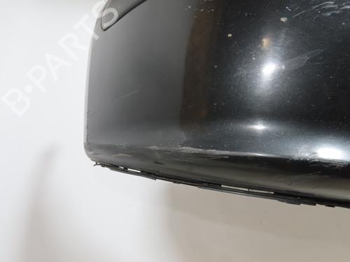 Used Front bumper Front bumper PEUGEOT 307 (3A/C) 2.0 HDi 110 (107 hp) 33893563 33893563