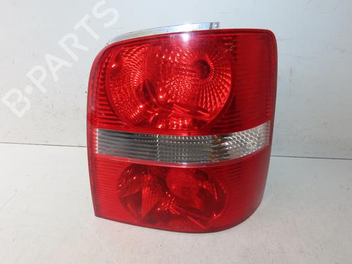 Used Right taillight VW TOURAN (1T1, 1T2) 1.9 TDI (100 hp) 29380186