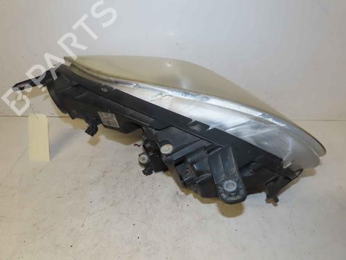 Left headlight OPEL COMBO Box Body/MPV (X12) 1.3 CDTI (B05) | BP37052950C28 - Image 4
