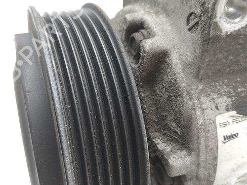 Used AC compressor AC compressor 38737559 38737559