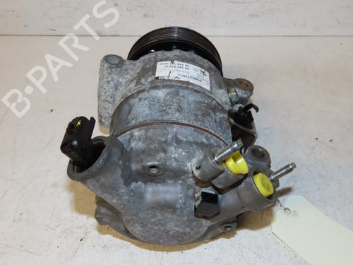 Used AC compressor AC compressor PEUGEOT 308 II (LB_, LP_, LW_, LH_, L3_) 1.5 BlueHDI 100 (102 hp) 26404616 26404616