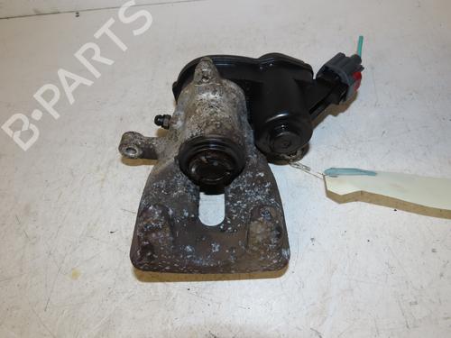 Right rear brake caliper RENAULT SCÉNIC III (JZ0/1_) 1.5 dCi | BP29153052M106 