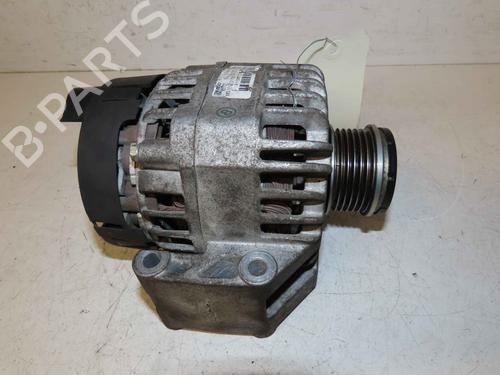 Generator LANCIA YPSILON (312_) 1.3 D Multijet (312.YXE1A, 312.YXU1A) | BP37053814M7 - Image 4