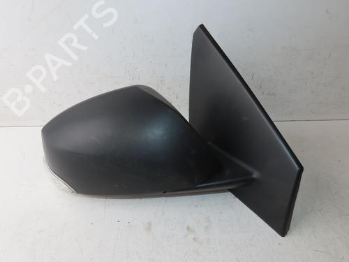 Spiegel buiten rechts RENAULT MEGANE III Hatchback (BZ0/1_, B3_) 1.6 16V Hi-Flex (BZ03) (110 hp) 30522582