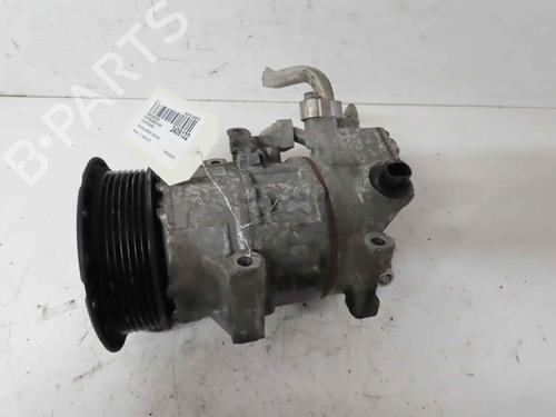 Used AC compressor AC compressor 37048333 37048333