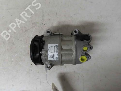 AC compressor FIAT 500X (334_) 1.4 (334AXC1B) | BP37048244M34 - Image 7