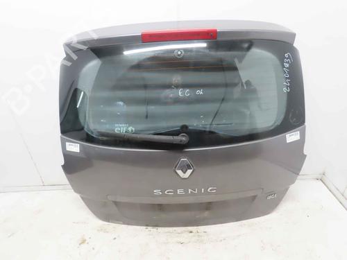 Used Tailgate Tailgate 37060914 37060914