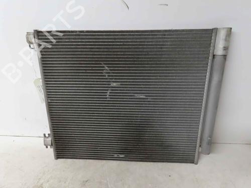 Heater matrix RENAULT KADJAR (HA_, HL_) 1.2 TCe 130 (HLMR) | BP37048337M63 - Image 2