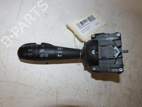 Ratstangsstang DACIA DUSTER (HS_) 1.5 dCi (109 hp) 29153196