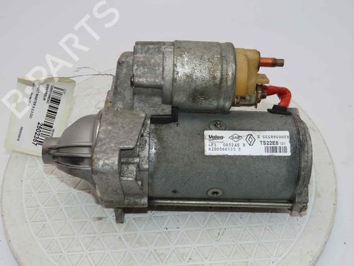 Used Starter Starter 37052572 37052572