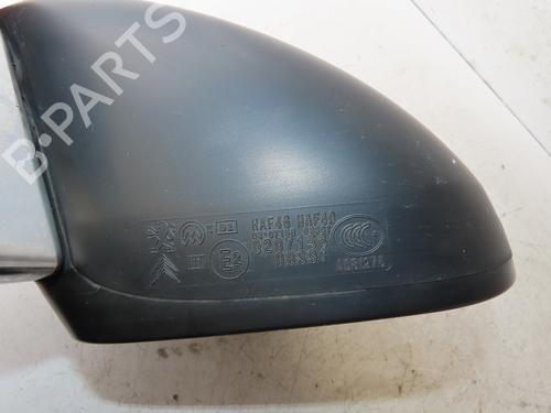 Used Left mirror Left mirror DS DS 3 (SA_) 1.2 VTi 82 (SAHMZ6) (82 hp) 34608503 34608503