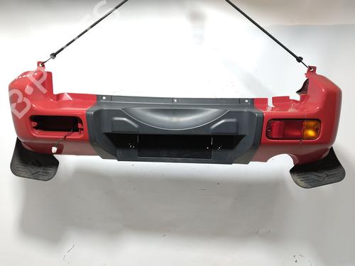 Used Rear bumper Rear bumper 38024421 38024421