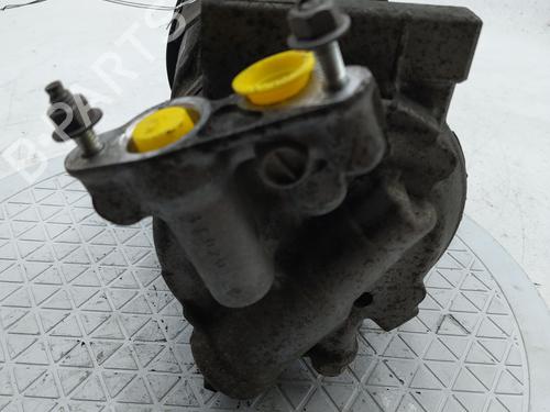AC compressor CITROËN DS4 (NX_) 1.6 HDi 110 | BP38714211M34 - Image 3