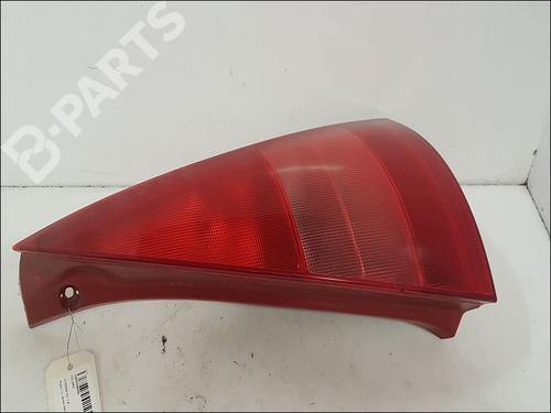 Used Right taillight Right taillight CITROËN C3 I (FC_, FN_) 1.4 i (73 hp) 10953228 10953228