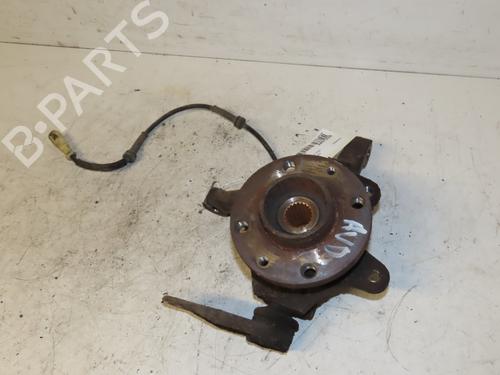 Høyre Styrespindel lagerhus RENAULT CLIO II (BB_, CB_) 1.5 dCi (B/CB07) (65 hp) 21691268