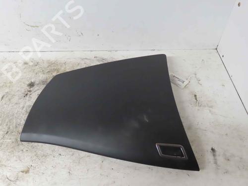 Handskerum Handskerum CITROËN C4 Picasso I MPV (UD_) 1.6 HDi (109 hp) 37046062 37046062