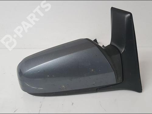 Right mirror OPEL ZAFIRA / ZAFIRA FAMILY B (A05) 1.9 CDTI (M75) | BP10948505C27 