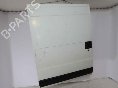 Used Right slide door Right slide door 37058218 37058218