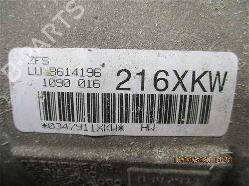 Gearbox BMW 1 (F20) 118 d | BP37040501M3 - Image 4