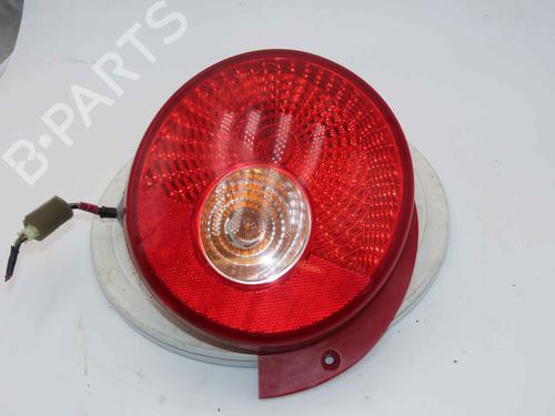 Used Rear bumper left light Rear bumper left light 37052432 37052432