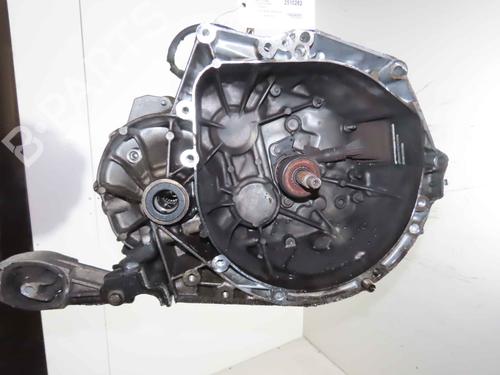 Used Gearbox Gearbox 37057354 37057354
