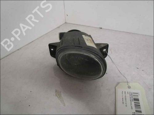 Used Left front fog light Left front fog light 37040224 37040224