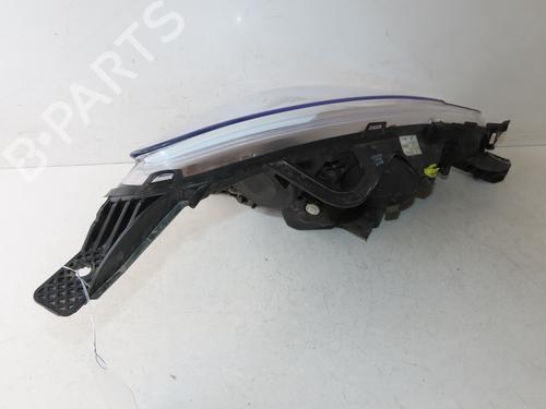 Left headlight CITROËN C3 II (SC_) 1.6 HDi 90 | BP33135247C28 - Image 3