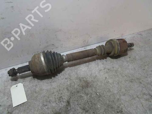 Left front driveshaft RENAULT ESPACE IV (JK0/1_) 3.0 dCi (JK0J, JK0V) | BP37039603M38 - Image 2