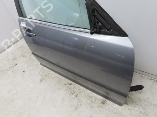 Right front door BMW 3 (E46) 330 d | BP19690135C3