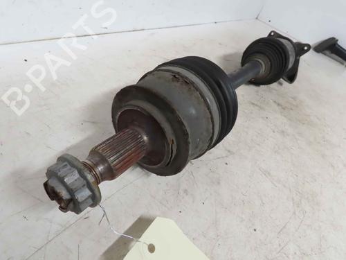 Right front driveshaft MERCEDES-BENZ A-CLASS (W169) A 200 CDI (169.008, 169.308) | BP37052478M39 - Image 3