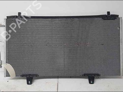 Used Heater matrix Heater matrix 37042309 37042309